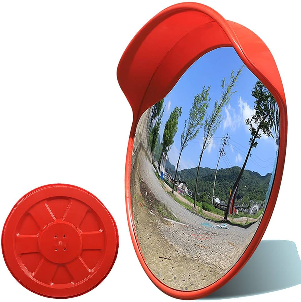   مرايا دائري 60سم 60cm Round mirror