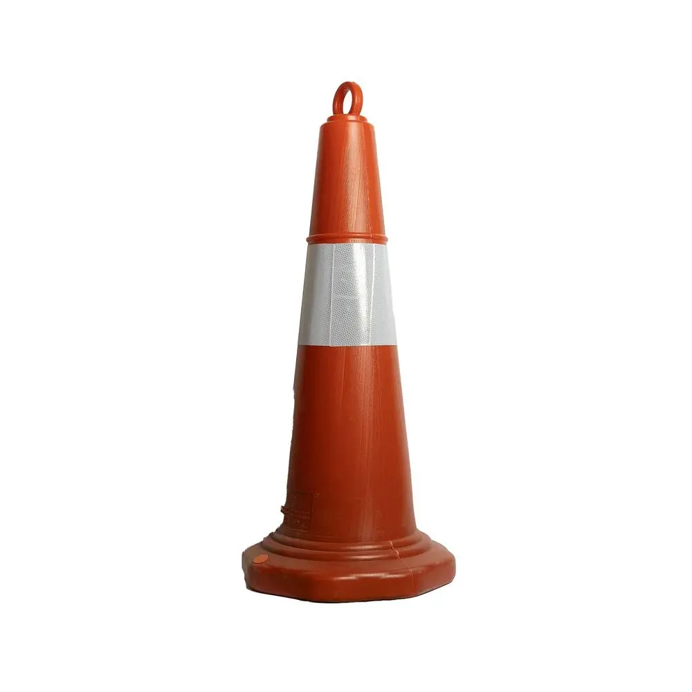 قمع برتقالي وطني 75سم National Orange Funnel 75cm