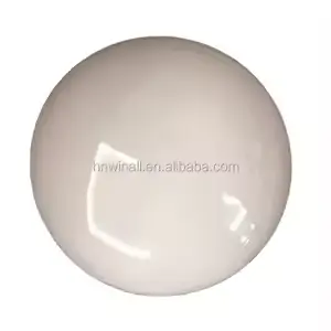 عيون قط سراميك ابيض صيني