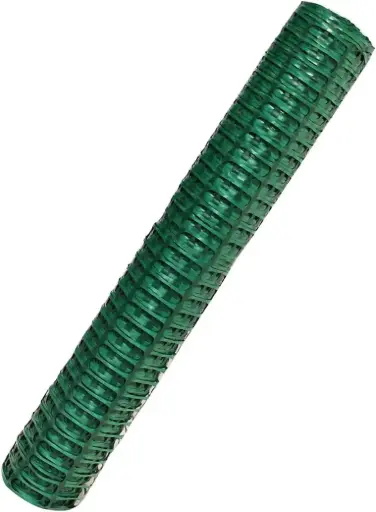 شبك اخضر 1*50م