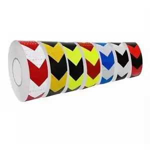 شريط عاكس 2"*25 متر