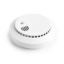 صيني (CH3) كاشف دخان بالبطارية Battery powered smoke detector