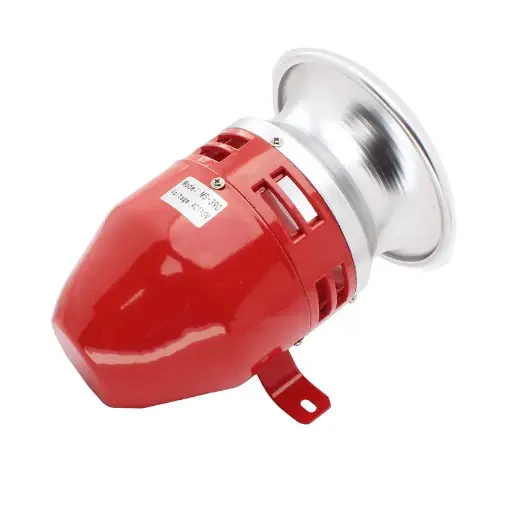 سرينا ونان احمر كروم LK-MS390 فولت220
