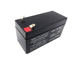 بطارية لوحة تحكم صغير 1.3 12v صيني