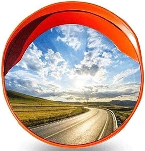 مرايا دائري 80سم 80cm Round mirror