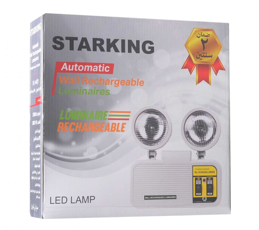انارة طوارئ STARKING